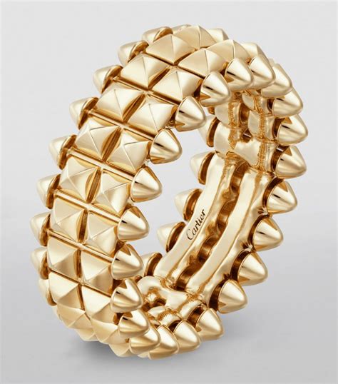 clash cartier collier|cartier clash ring yellow gold.